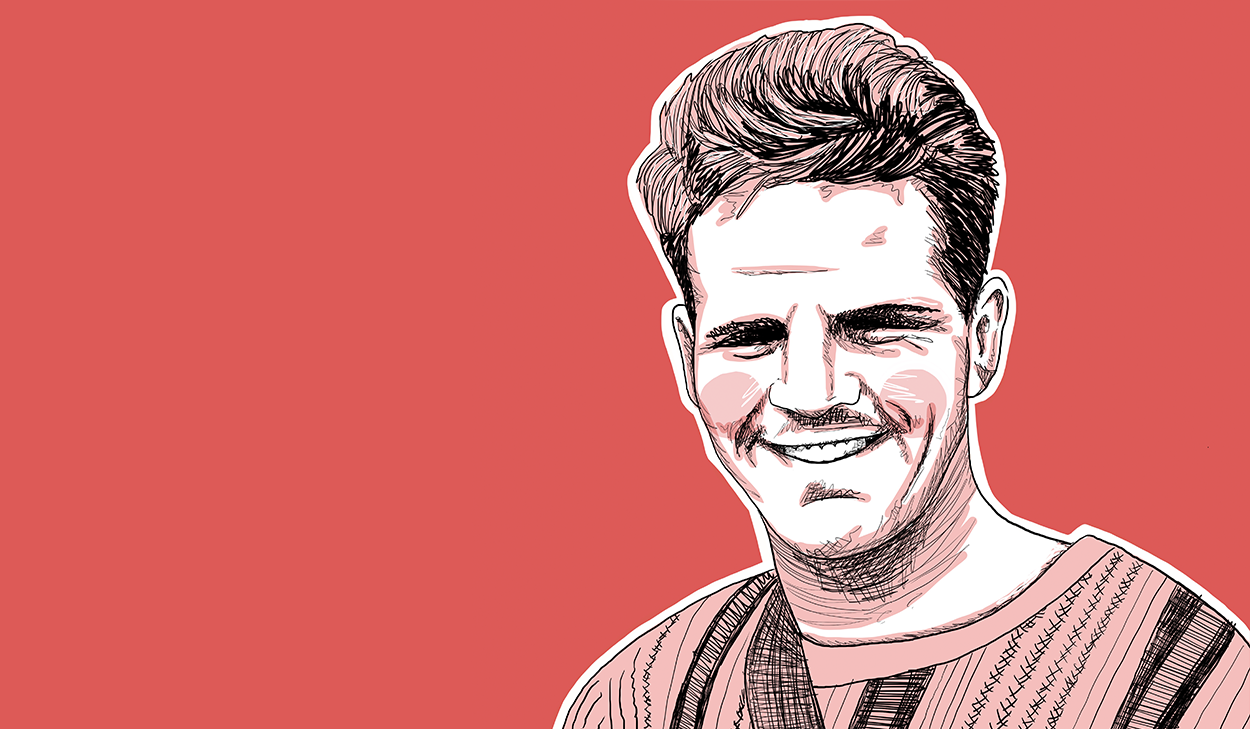 5 Figures of Faith: Jim Elliot